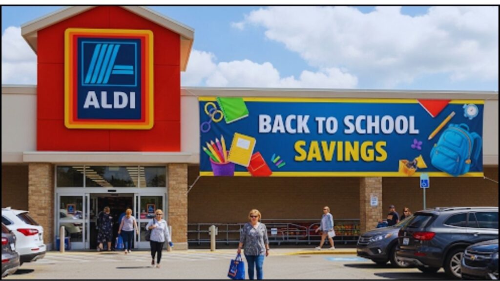 Back-to-School Spending Trends