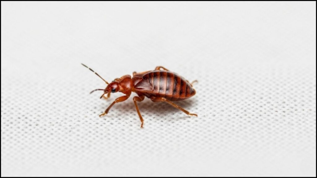 Experts Weigh In: The Truth About Using Baking Soda to Kill Bed Bugs 1 Baking Soda to Kill Bed Bugs