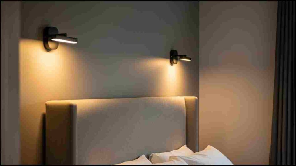Under $60 and No Electrician Needed: How Battery-Operated Wall Lights Are Reshaping Home Decor 1 Battery-Operated Wall Lights