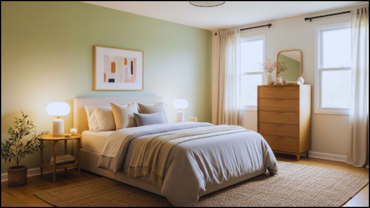 Bedroom Décor Mistakes