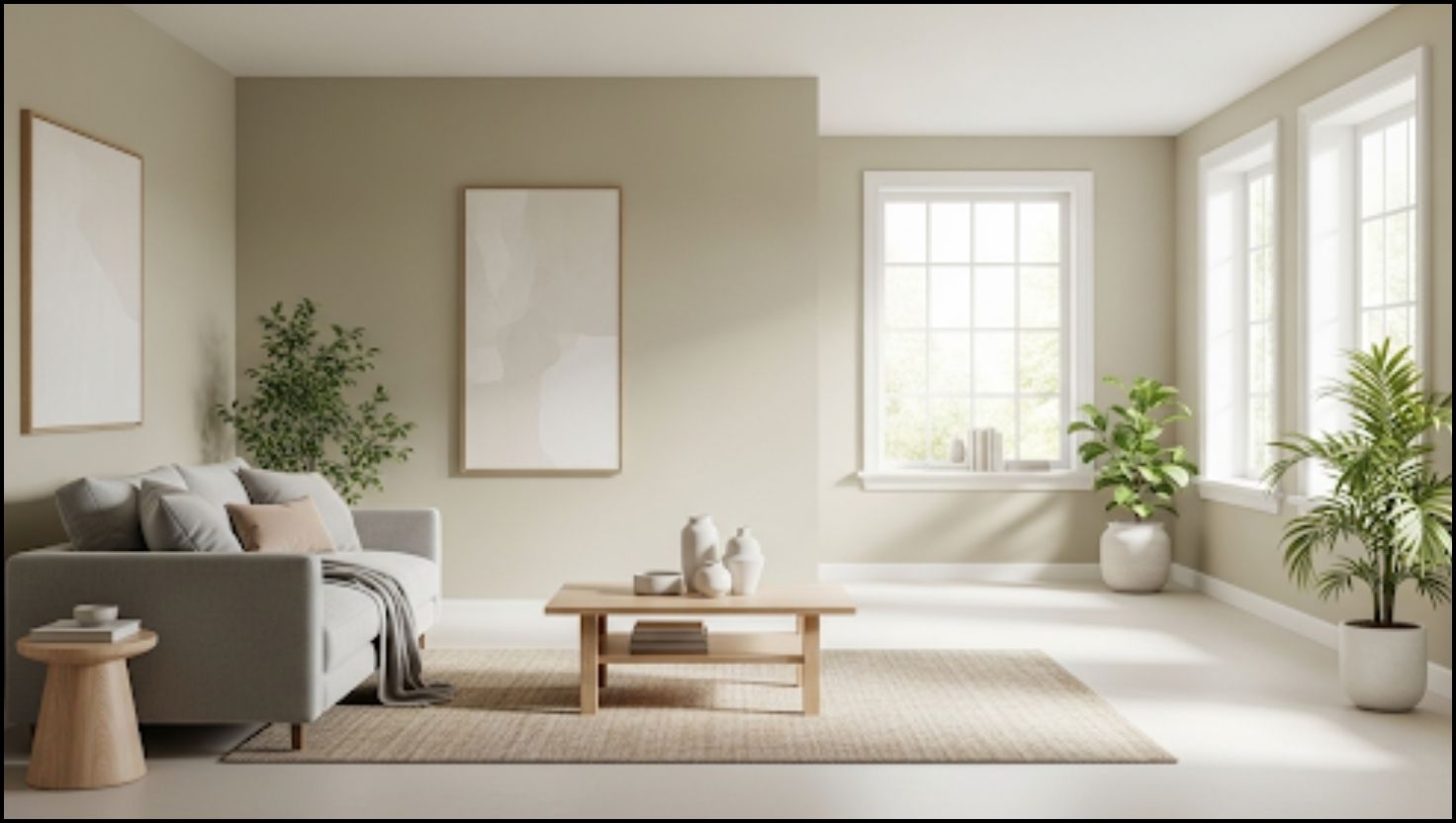 Behr's 2026 Color of the Year