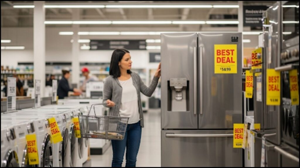 3 Household Goods to Buy on Sale Now for the Best Deals of the Year 1 Best Deals of the Year