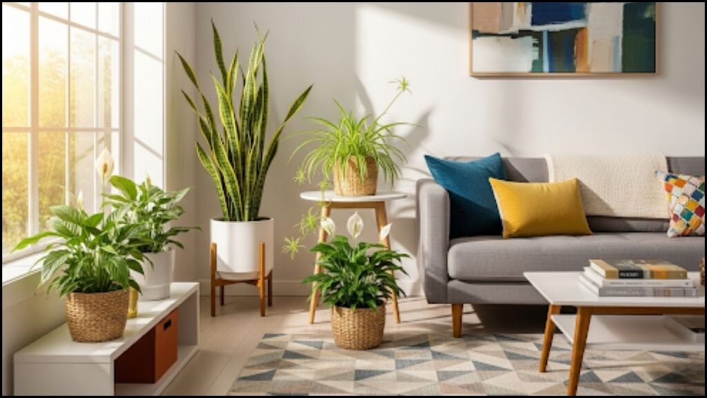 Best Plants for Boosting Oxygen