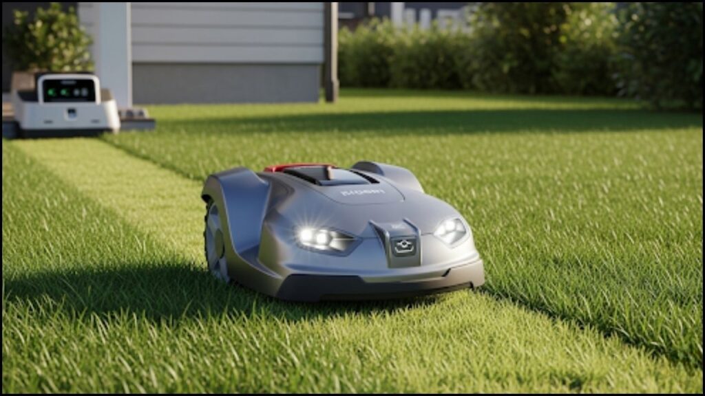 The 6 Best Robotic Lawn Mowers the Spruce Has Tested 1 Best Robotic Lawn Mowers