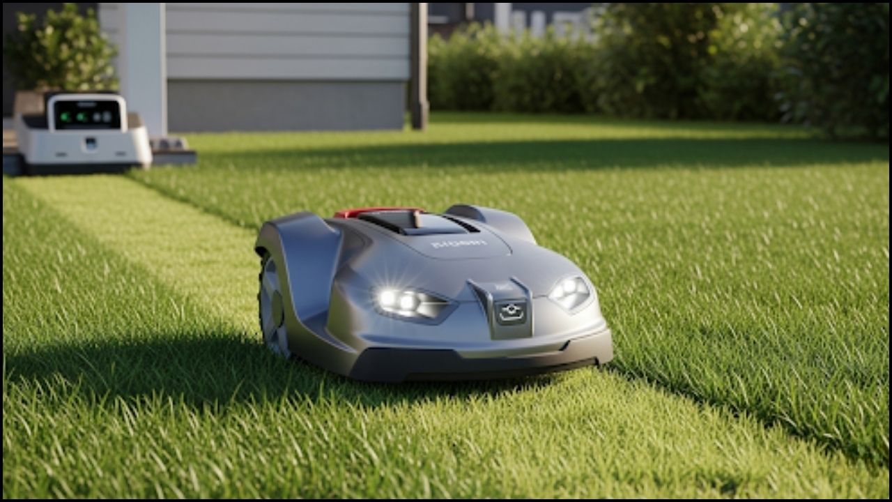 Best Robotic Lawn Mowers