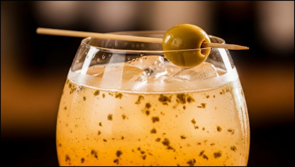 How the Dirty Spritz Has Become the Summer’s Most Unexpectedly Popular Drink 1 Dirty Spritz