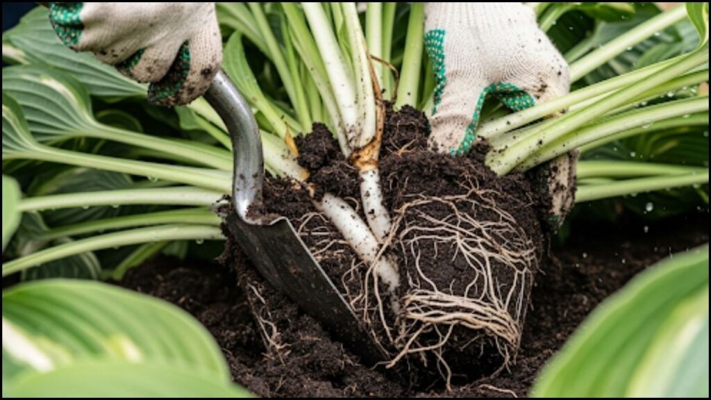 Gardeners Weigh in on the Best Time to Divide Perennials 1 Divide Perennials