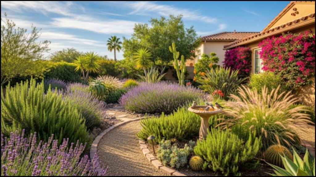 The Growing Imperative for Water Conservation and Drought-Tolerant Shrubs 1 Drought-Tolerant Shrubs