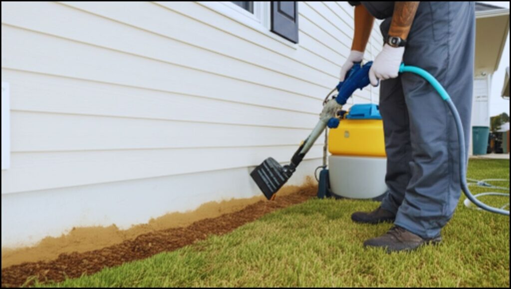The Professional Methods Required to Eliminate Termites and Prevent Their Return 1 Eliminate Termites
