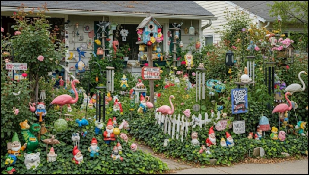 Front Yard Faux Pas: Five Upgrades Potentially Lowering Your Home's Value 1 Front Yard Faux Pas