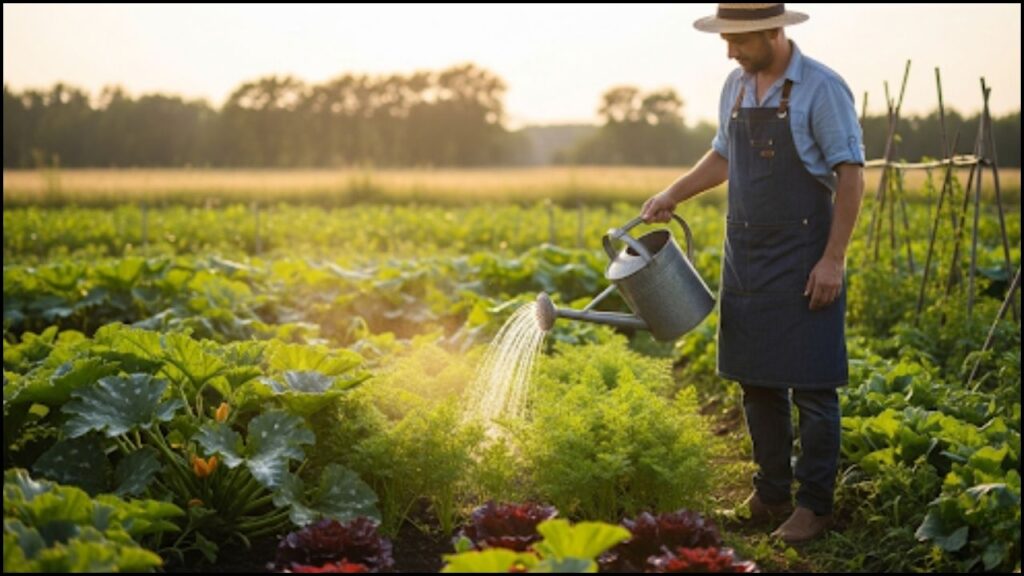 Why the Evening Hours Are Optimal for Gardening Tasks You Should Only Do in the Evening 1 Gardening Tasks You Should Only Do in the Evening