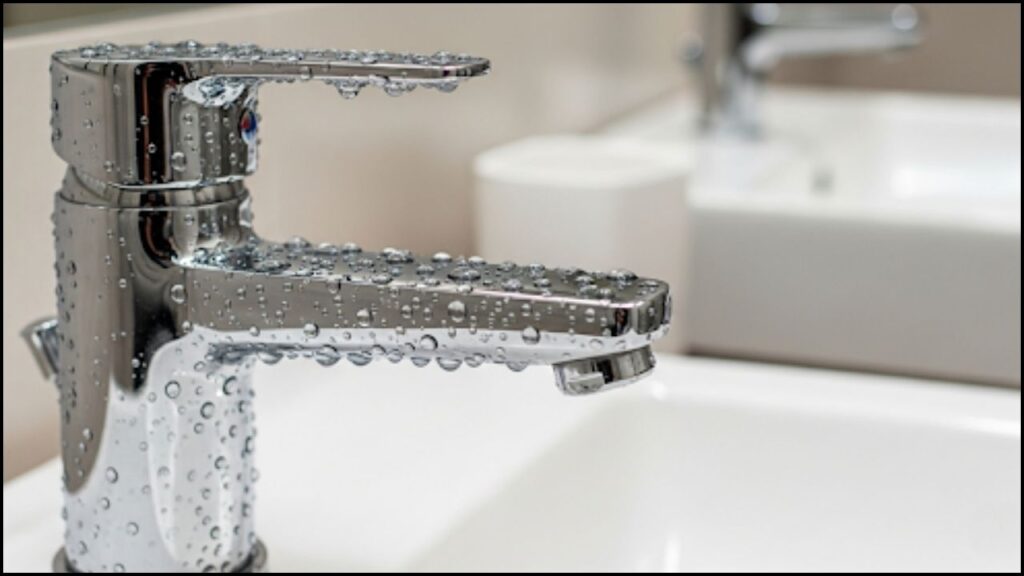 Five Simple Methods to Combat Hard Water Stains and Mineral Buildup at Home 1 Hard Water Stains