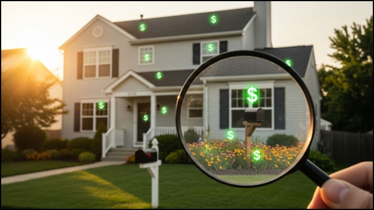 Hidden Costs of Buying a Home