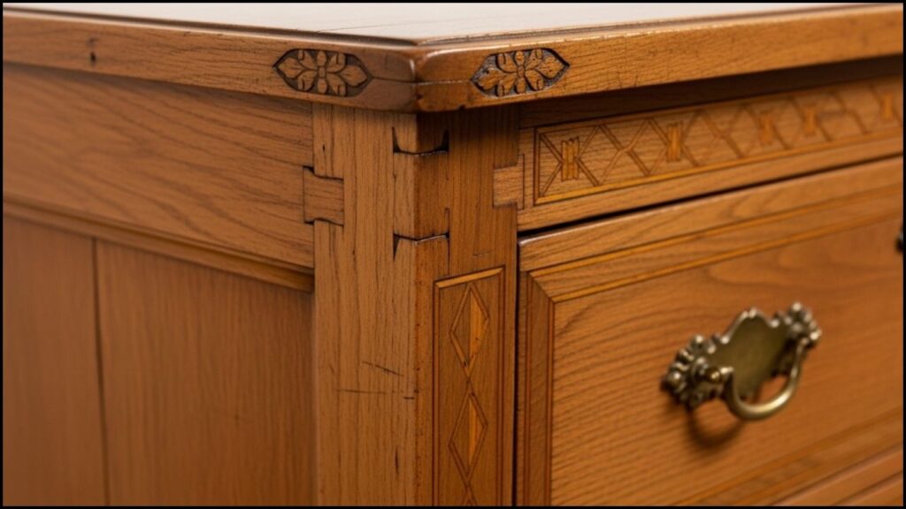 A Guide to Sourcing High-Value Furniture in the Secondhand Market 1 High-Value Furniture