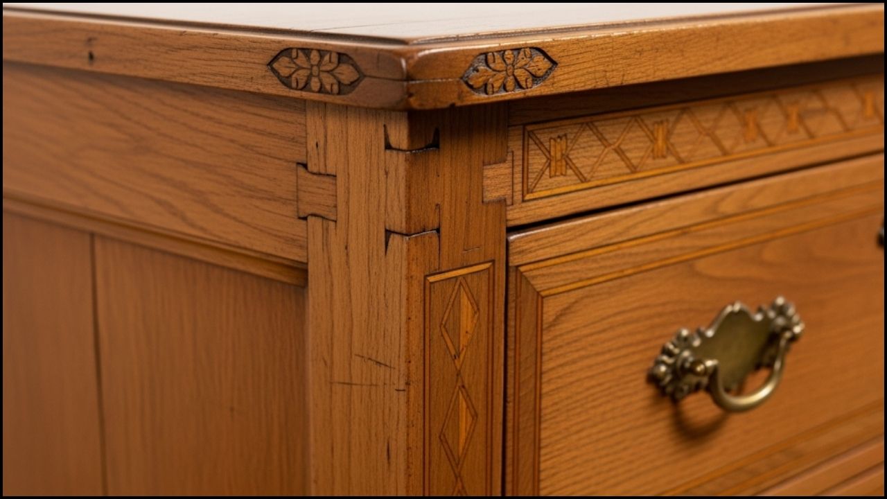 High-Value Furniture