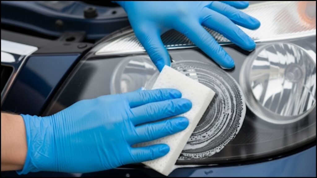8 Surprising Uses for the Magic Eraser, According to Cleaning Professionals 1 Magic Eraser