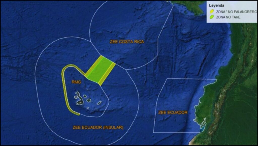 Giant Black Coral, Believed Extinct for Over a Century, Found Thriving in Galápagos 3 marine reserve