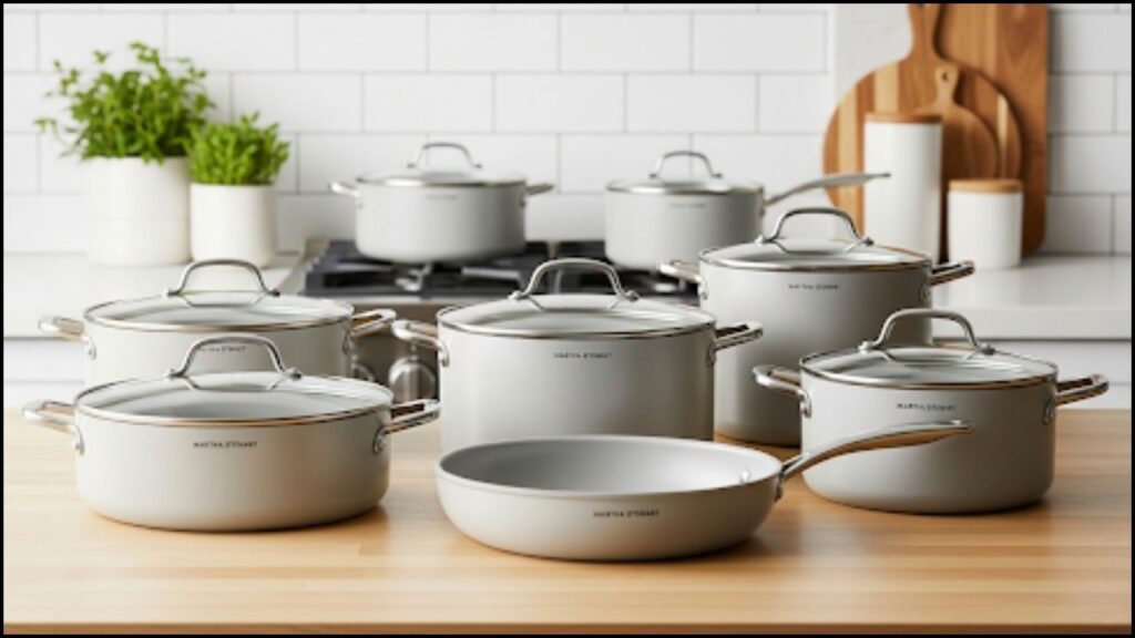Consumer Spending Shifts to Home Goods; Martha Stewart's Labor Day Deals Reflect Broader Retail Strategy 1 Martha Stewart's Labor Day Deals