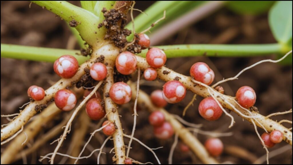 How Nitrogen-Fixing Plants Are Revolutionizing Sustainable Agriculture 1 Nitrogen-Fixing Plants