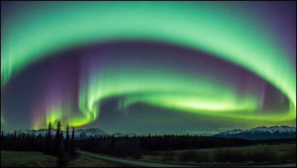 Northern Lights