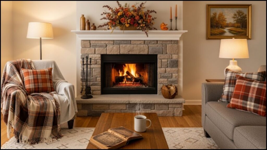 A Seasonal Shift: Designers Embrace Five Previously Outdated Fall Decor Trends 1 Outdated Fall Decor Trends