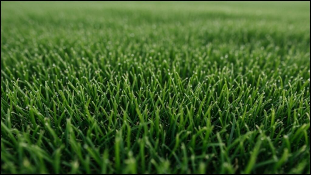 The Critical Mistake of Fertilizing Too Soon After Overseeding 1 Overseeding