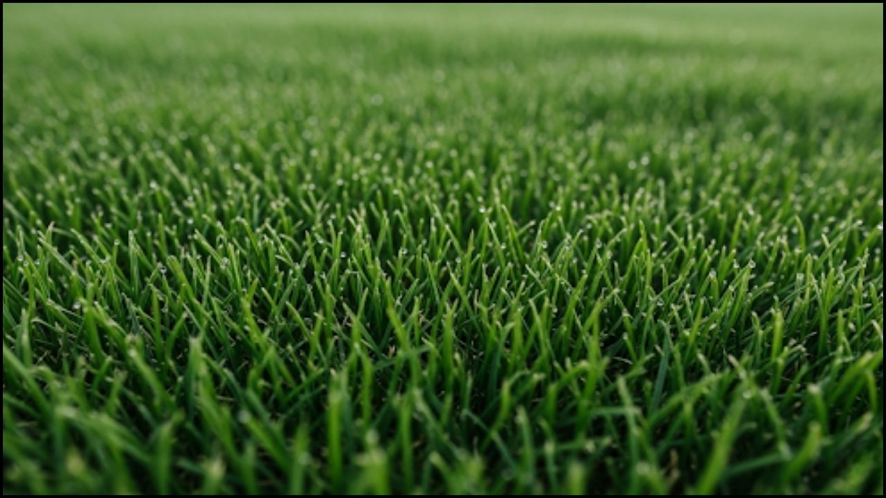 Overseeding