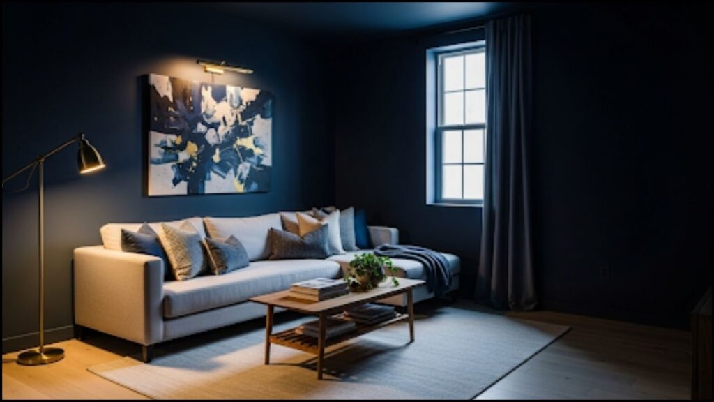 Paint Colors That Make Your Home Look Smaller