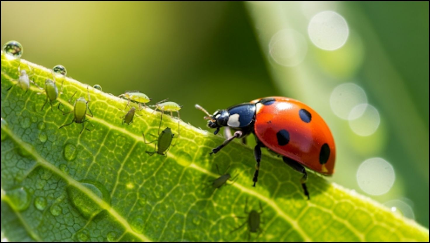 Pest Control