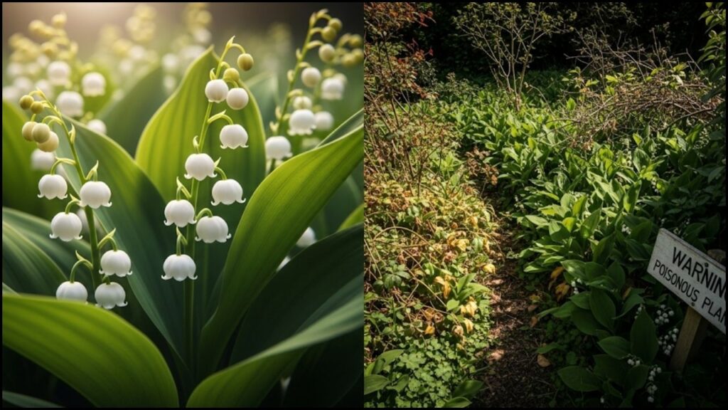 Plants That Need a Warning