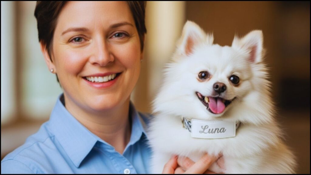 The 2025 Pet Name Trends: What This Year's Most Popular Pet Names Reveal 1 Popular Pet Names