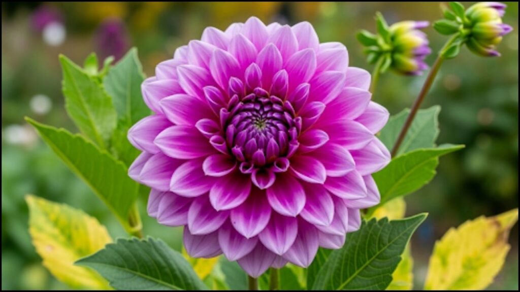 Potassium Nitrate: The Fertilizer Gardeners Use for Prolonged Fall Blooms 1 Potassium Nitrate