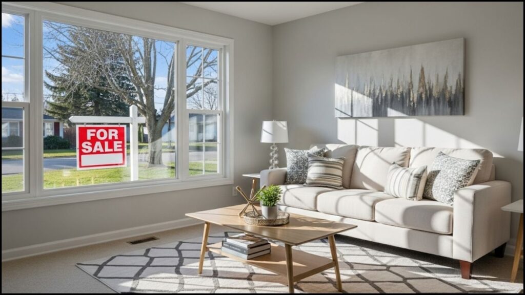 Selling a Home? Experts Say Skip These 6 Common Pre-Listing Projects 1 Selling a Home