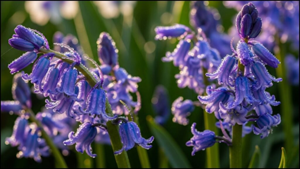 Spanish Bluebell