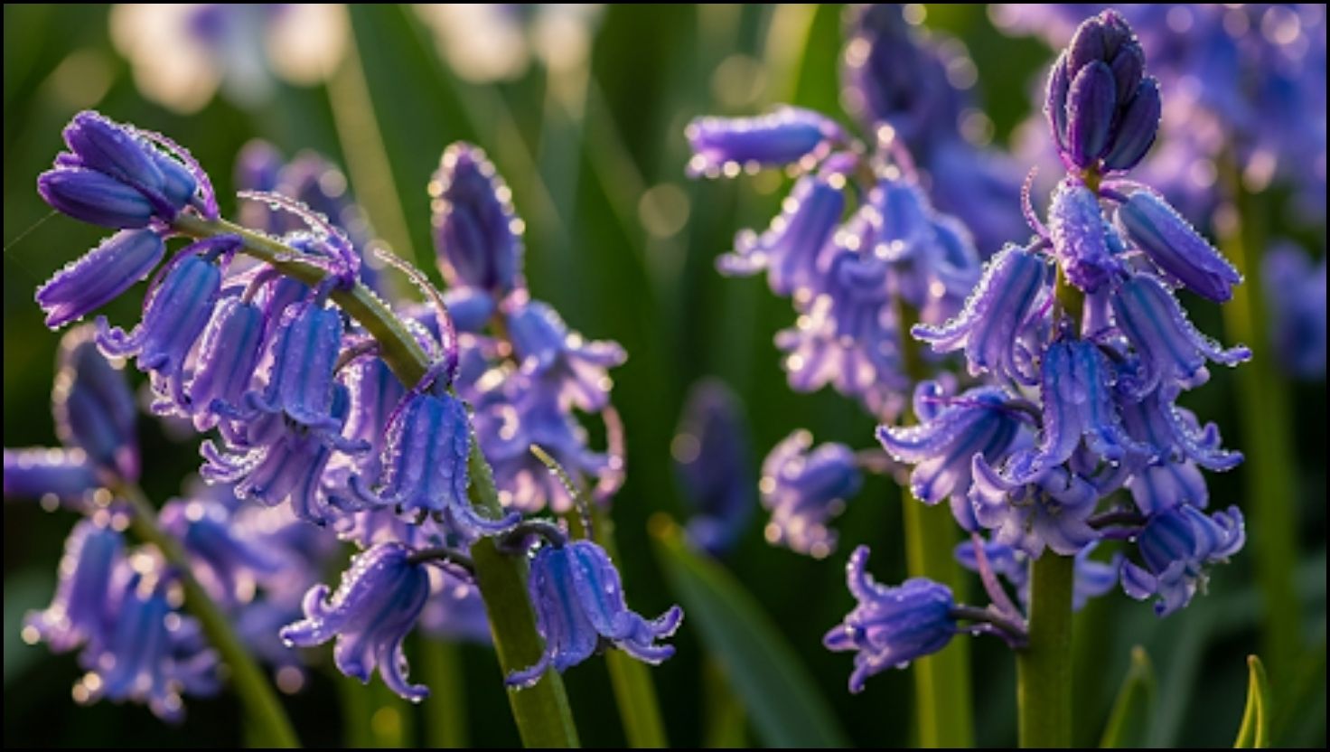 Spanish Bluebell