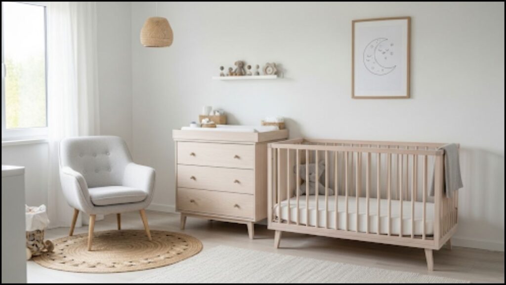 How Strategic Decluttering for a New Baby Became a Growing Home Organization Movement 1 Strategic Decluttering for a New Baby
