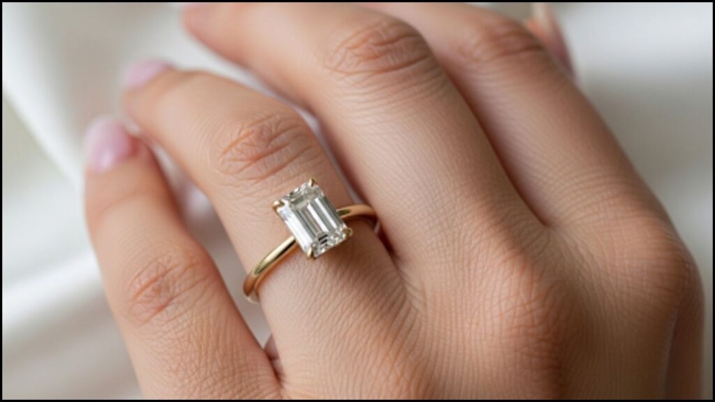 How Taylor Swift’s Engagement Is Influencing Modern Bridal Styles 1 Taylor Swift’s Engagement