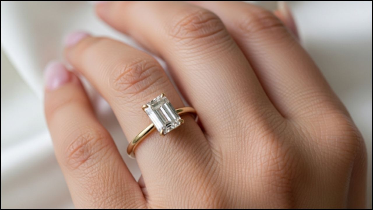 Taylor Swift’s Engagement