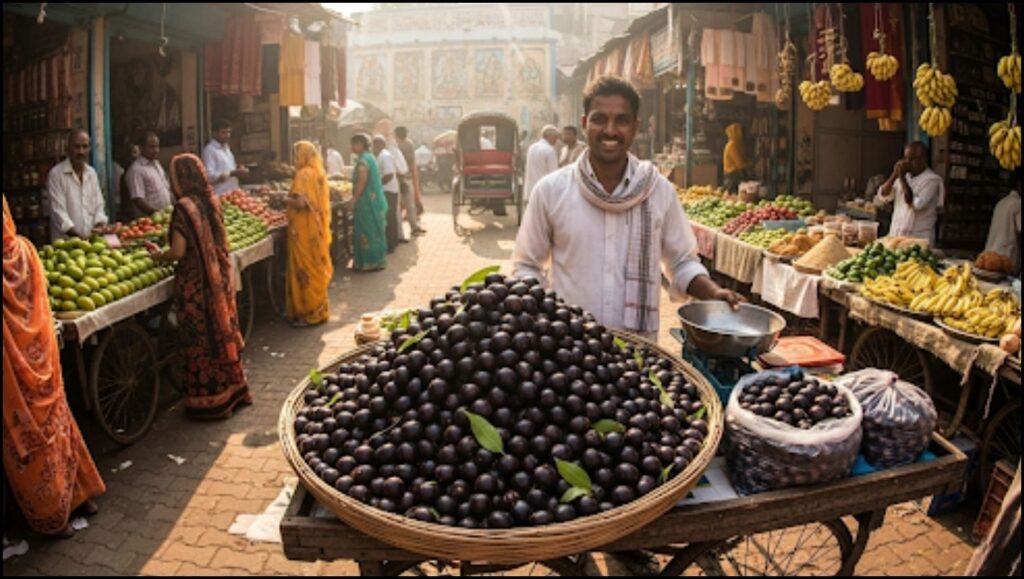 A Deep Dive into the World's Leading Producer of Jamun 1 World's Leading Producer of Jamun
